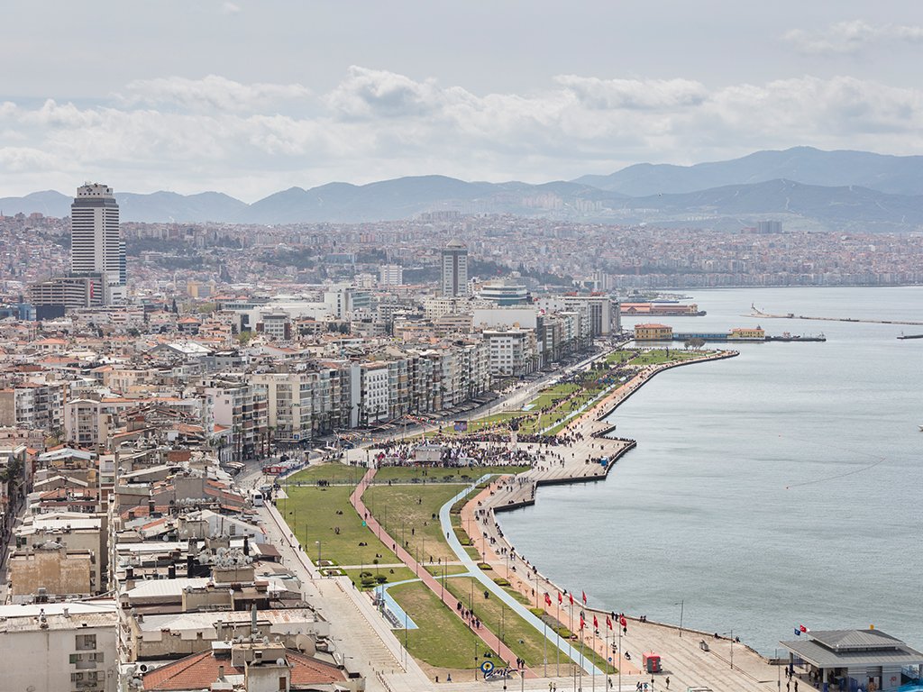 İstanbul Premium Evleri Emlak Ofisi